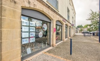 Stéphane Plaza Immobilier Caudéran