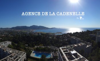Agence de la Cadenelle