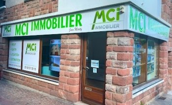 MCI IMMOBILIER