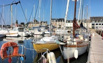 Agence immobilière Laforêt Paimpol