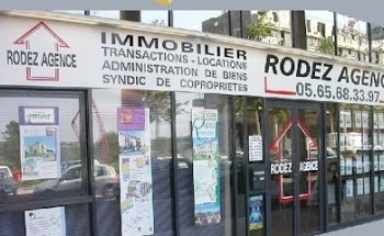 Rodez Agence