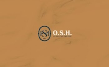 Groupe O.S.H. & CO