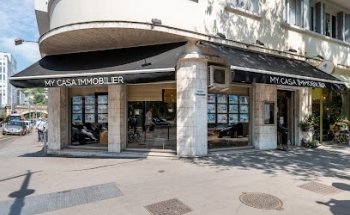 MY CASA IMMOBILIER