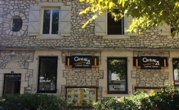 Agence immobilière CENTURY 21 Cabinet Théron à Souillac