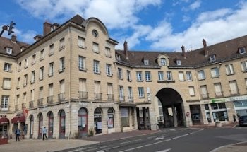 Agence immobilière Nexity