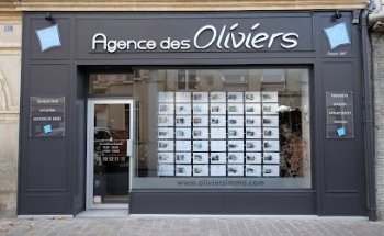 Agence des Oliviers