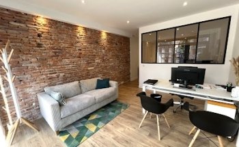 VESTA IMMO Toulouse Guilhemery - Côte Pavée