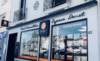 Agence Duret Immobilier Vallet
