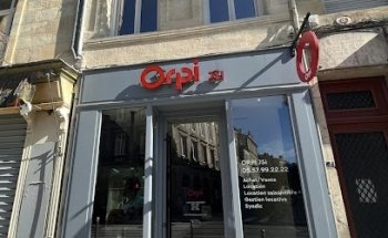 RIPA JSI Fondaudège