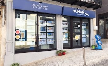 Human Immobilier Monflanquin