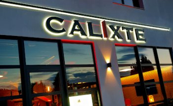 Calixte l'Immobilier 100% Exclusivités ®