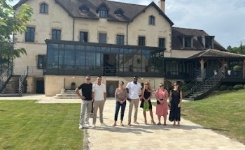 Agence immobilière Laforêt