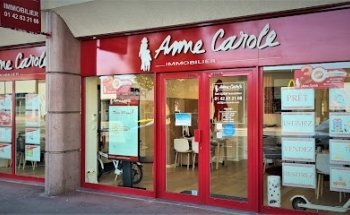 Anne Carole Joinville / Champigny