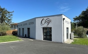 CAZA IMMOBILIER Camblanes