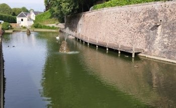 Square Habitat Mortagne-Au-Perche