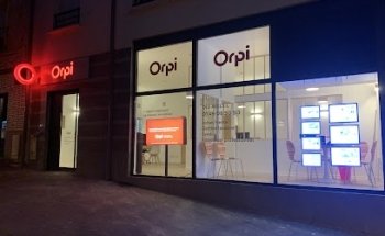 Orpi Arcueil Immobilier
