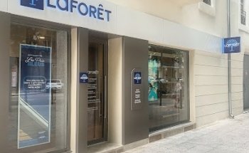 Agence Laforêt Nimes