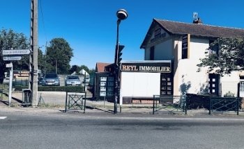 Agence A.G.V Reyl Immobilier