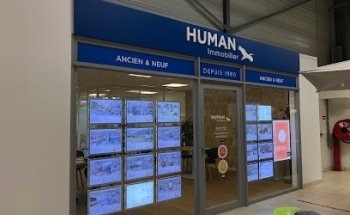 Human Immobilier Ploemeur
