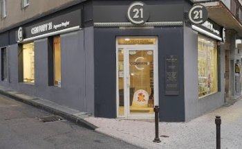 Century 21 Agence Nogier