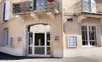 Agence immobilière - Trincal Immobilier - Le-Puy-en-Velay