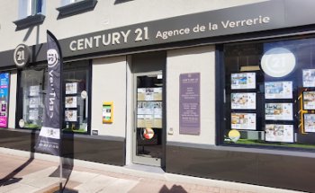 Century 21 Agence de la Verrerie