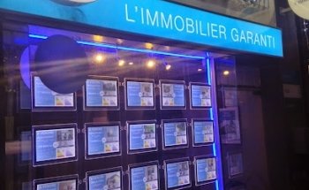 Agence immobilière Guy Hoquet OULLINS