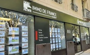 Immo France Laval