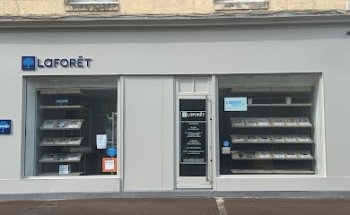 Agence immobilière Laforêt Chantilly