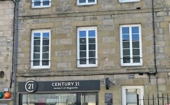 Agence CENTURY 21 Jaubert et Regaudie Brive-la-Gaillarde