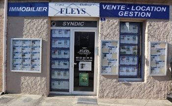Fleys Immobilier Entreprises - SARL