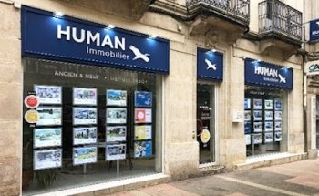 Human Immobilier Agen République