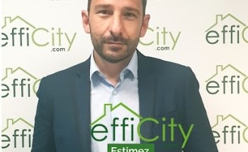 EFFICITY: YANN DURANTON AGENCE IMMOBILIERE OULLINS Estimation offerte honoraires réduits