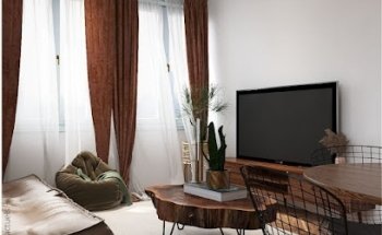 Ometim Antony - Agence Immobilière