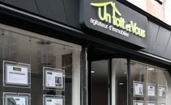 Un Toit Et Vous SARL