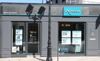 The Address Agency Venerie