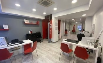 Agence immobilière ERA IMMOBILIER SAINT LAURENT DU VAR