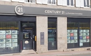 CENTURY 21 La Fontaine Immobilier