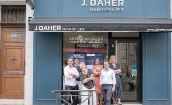 Jerome Daher Immobilier