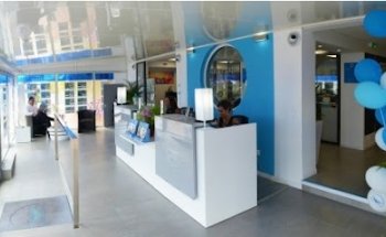 Agence immobilière Guy Hoquet CANET EN ROUSSILLON