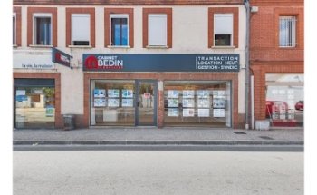 Cabinet Bedin Immobilier (Aucamville)