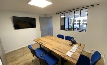 Agence immobilière Laforêt Chaville