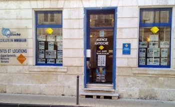 Agence Antioche SARL