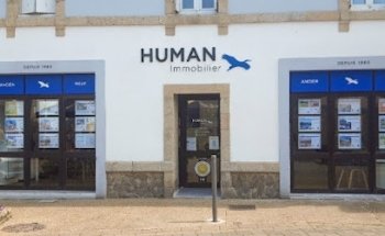 Human Immobilier Guilvinec