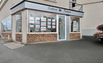 Cabinet Favreau Gentilly Transaction