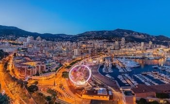 PROGEDI Agence immobilière et immobilier Beausoleil