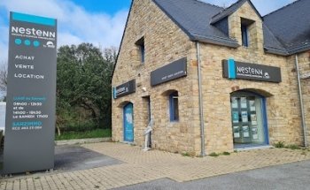 Agence Nestenn Immobilier Sarzeau