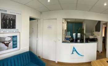 Agence immobilière l'Adresse Combs-la-Ville