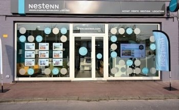 Agence Nestenn Immobilier Lomme