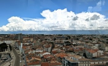 Laforêt immobilier La Rochelle